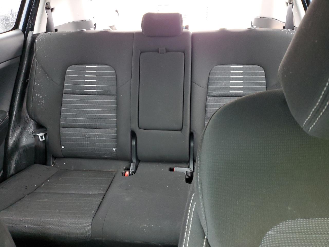 KNDPM3AC8J7401401 2018 Kia Sportage Lx