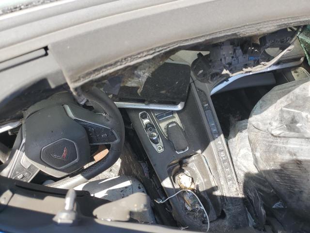 2023 Chevrolet Corvette Stingray 1Lt VIN: 1G1YA2D4XP5108866 Lot: 54267904