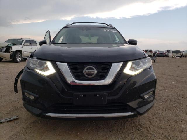 2020 NISSAN ROGUE S - 5N1AT2MTXLC702269