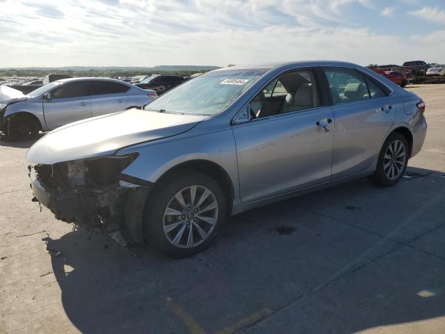 2017 Toyota Camry Le VIN: 4T1BF1FK0HU271372 Lot: 54085464