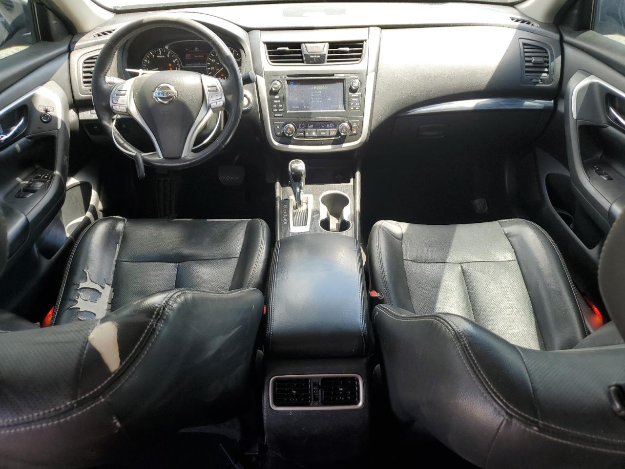 1N4AL3AP1GC159603 2016 Nissan Altima 2.5