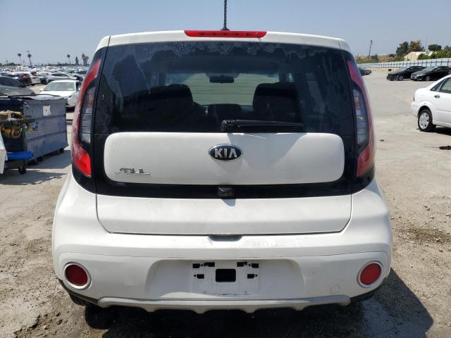 2019 Kia Soul + VIN: KNDJP3A55K7655888 Lot: 54355864