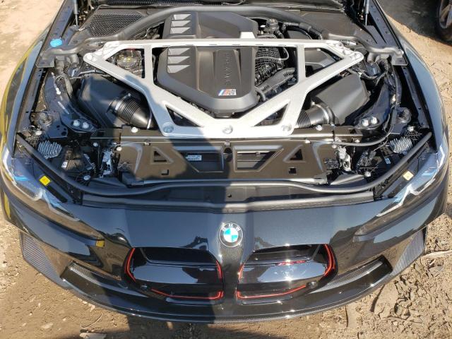 2024 BMW M3 CS - WBS63AY0XRFS62042