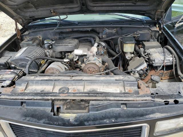 1999 GMC Sierra C3500 Heavy Duty VIN: 1GDKC34JXXF045633 Lot: 54586574