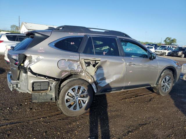 2020 Subaru Outback Premium VIN: 4S4BTACC1L3166926 Lot: 53423604