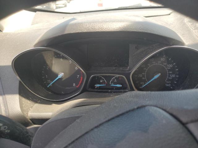 2019 FORD ESCAPE SE - 1FMCU9G94KUC08612