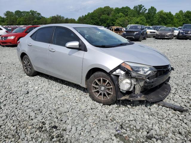 Vin: 5yfburhe4gp409636, lot: 54551854, toyota corolla l 20164