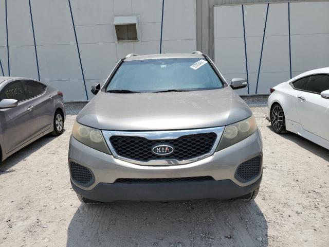 2012 Kia Sorento Base VIN: 5XYKT4A21CG260266 Lot: 55003404