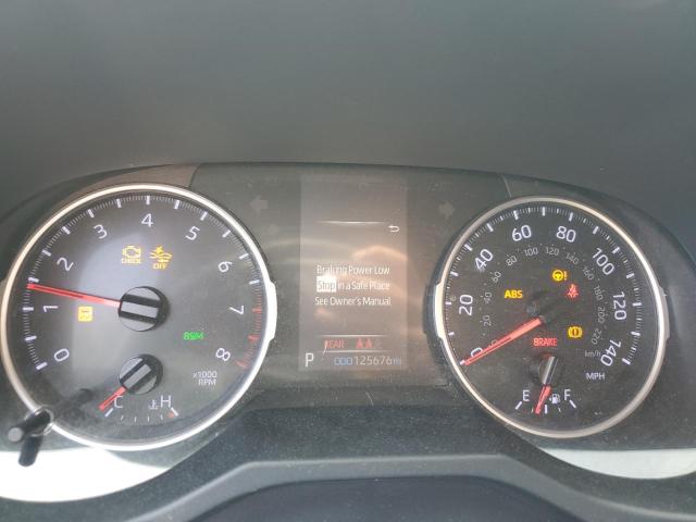 2019 TOYOTA RAV4 XLE - JTMW1RFV6KJ004663