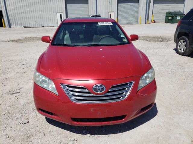 2008 Toyota Camry Hybrid VIN: 4T1BB46K98U059437 Lot: 54458664