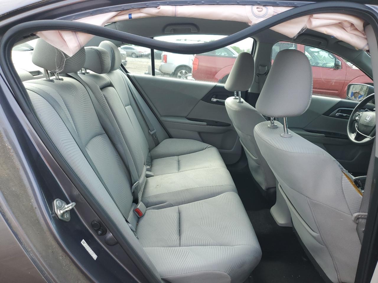 1HGCR2F36EA277559 2014 Honda Accord Lx