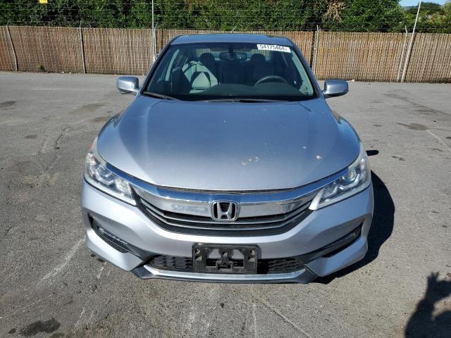 2017 Honda Accord Exl VIN: 1HGCR3F85HA017059 Lot: 54175464