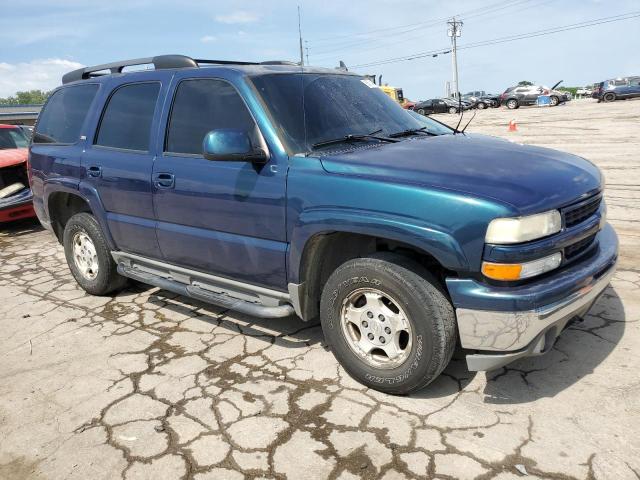 2006 Chevrolet Tahoe K1500 VIN: 1GNEK13Z36R132259 Lot: 56574414