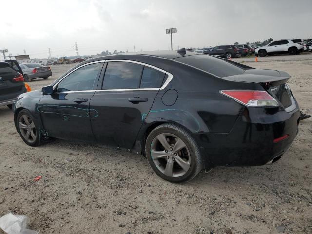 2012 Acura Tl VIN: 19UUA8F79CA030048 Lot: 55588344