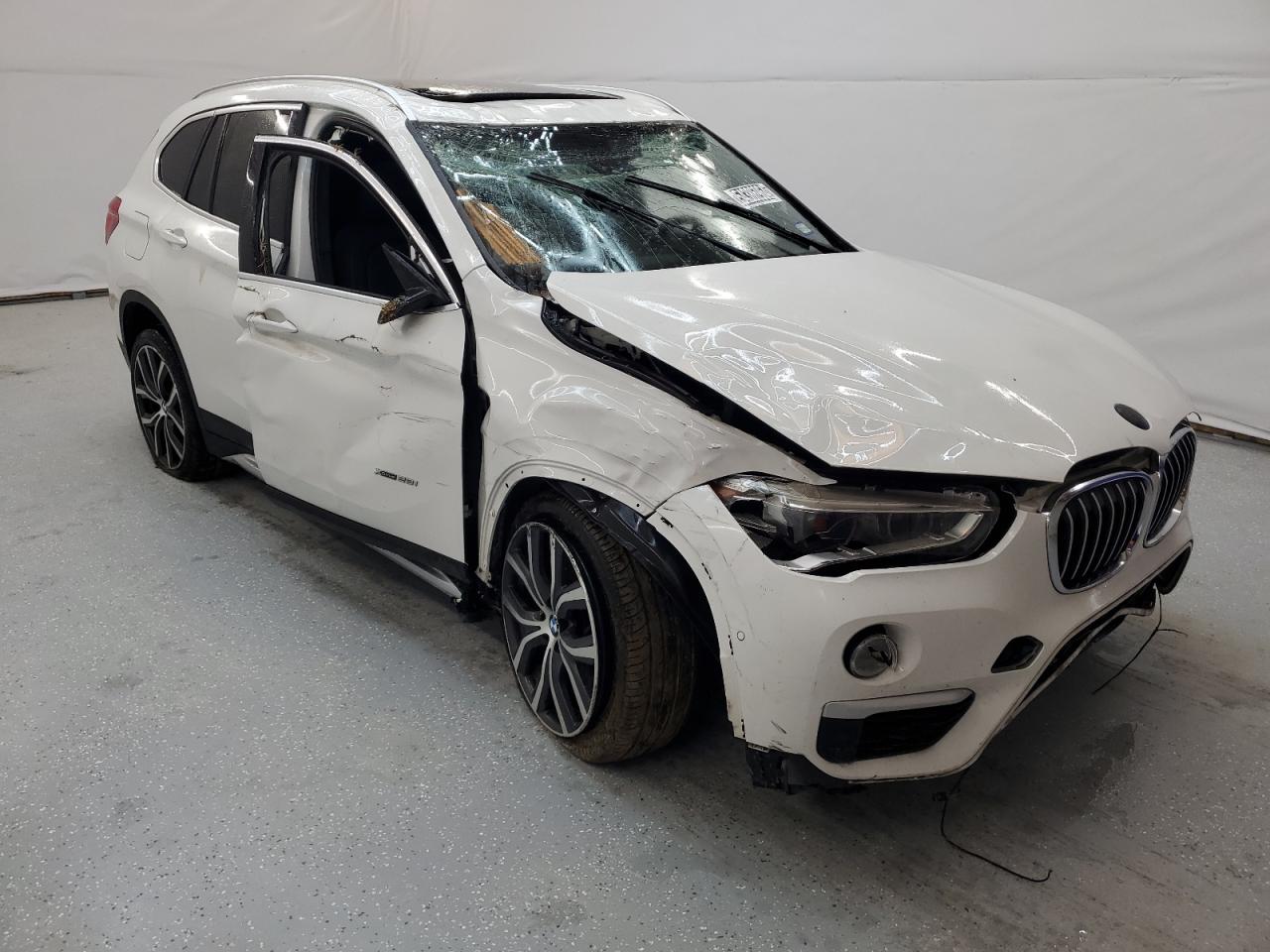 WBXHT3C3XGP885863 2016 BMW X1 xDrive28I