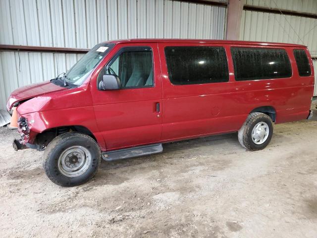 2002 Ford Econoline E350 Super Duty Wagon VIN: 1FBSS31L62HB35425 Lot: 54781414