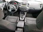 VOLKSWAGEN TIGUAN SE photo