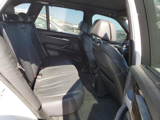2016 BMW X5 xDrive50I VIN: 5UXKR6C58G0J82953 Lot: 55689364