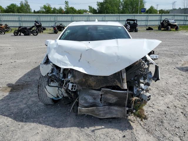 2016 Chevrolet Volt Ltz VIN: 1G1RD6S54GU140961 Lot: 55970254