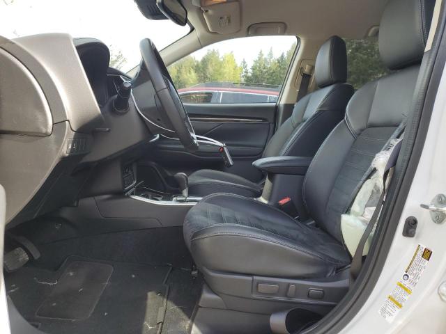 2020 Mitsubishi Outlander Se VIN: JA4AZ3A34LZ005166 Lot: 54820764