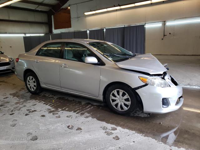 2011 Toyota Corolla Base VIN: 2T1BU4EE5BC697649 Lot: 56076414