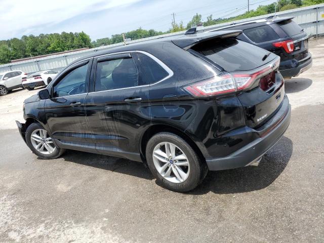 2017 Ford Edge Sel VIN: 2FMPK3J85HBB69726 Lot: 54933064