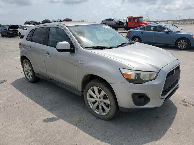 2015 Mitsubishi Outlander Sport Es VIN: 4A4AP3AW1FE038541 Lot: 53901924