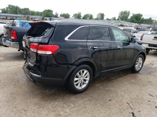 2016 Kia Sorento Lx VIN: 5XYPG4A5XGG002063 Lot: 54463924