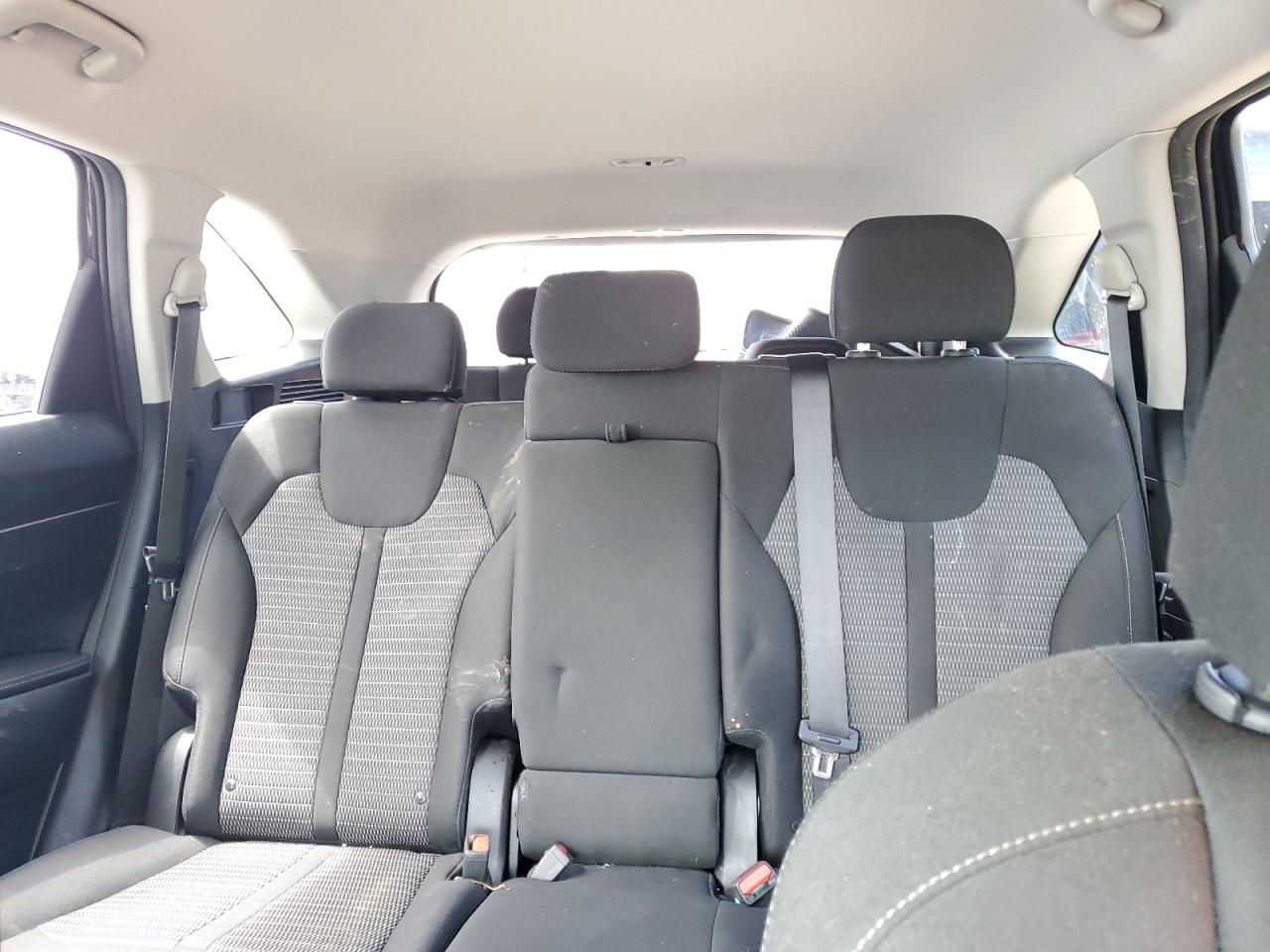 5XYRG4LC1NG110136 2022 Kia Sorento Lx