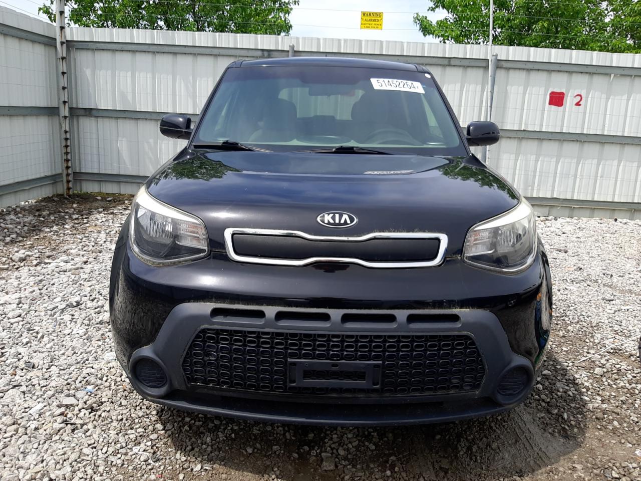 KNDJN2A28G7283413 2016 Kia Soul