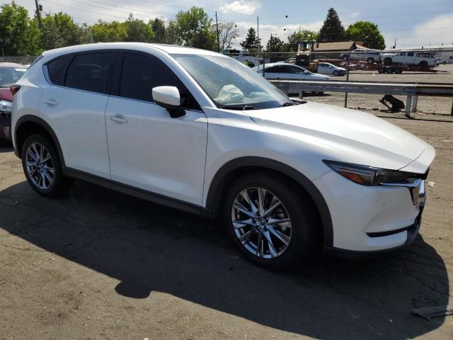 2019 MAZDA CX-5 SIGNA - JM3KFBEYXK0570664