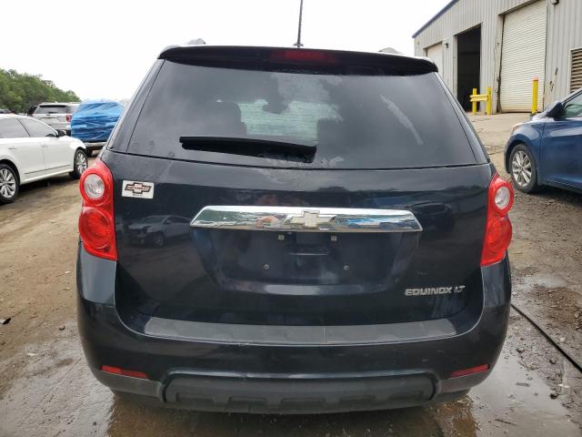 2015 Chevrolet Equinox Lt VIN: 2GNALBEK7F6393276 Lot: 53847184