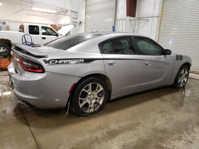 2016 Dodge Charger Sxt VIN: 2C3CDXJG5GH188949 Lot: 53612864