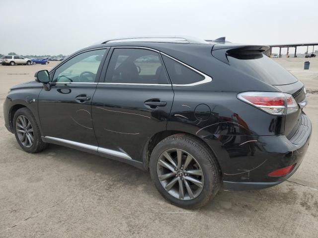 2015 Lexus Rx 350 Base VIN: 2T2BK1BAXFC302954 Lot: 56082634