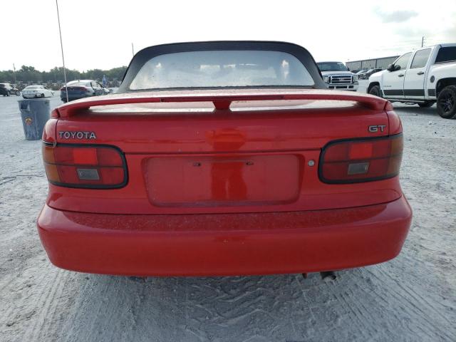 1991 Toyota Celica Gt VIN: JT5ST87K1M0084353 Lot: 54974704