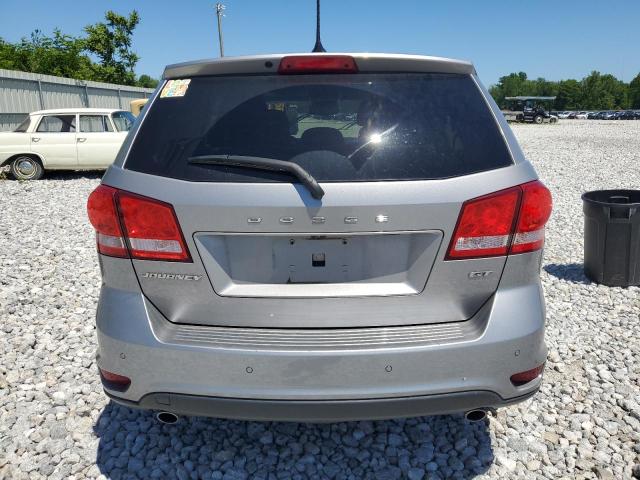 2017 Dodge Journey Gt VIN: 3C4PDCEG3HT549717 Lot: 57284834