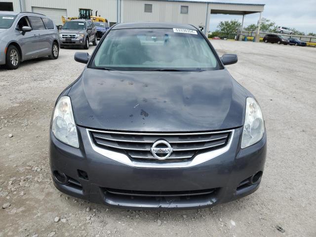 Lot #2522137068 2011 NISSAN ALTIMA BAS salvage car