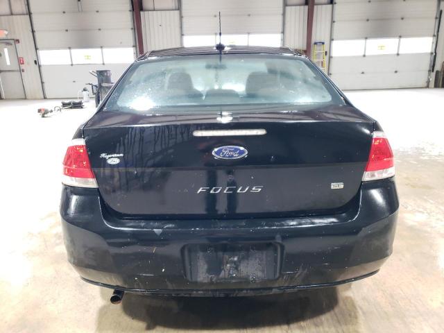 2009 Ford Focus Se VIN: 1FAHP35N39W246805 Lot: 54261874