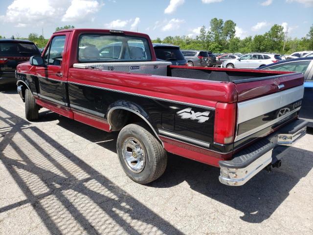 1995 Ford F150 VIN: 1FTEF14N3SLB33725 Lot: 53653744