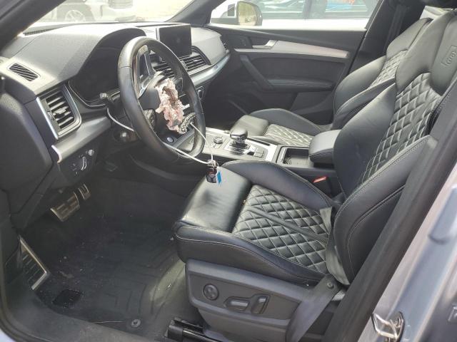 2018 AUDI SQ5 PRESTI - WA1C4AFY3J2183902