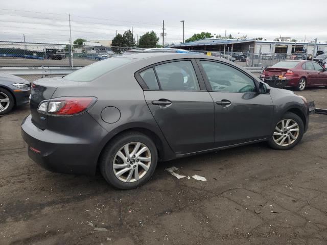 2013 Mazda 3 I VIN: JM1BL1V71D1718913 Lot: 57106494