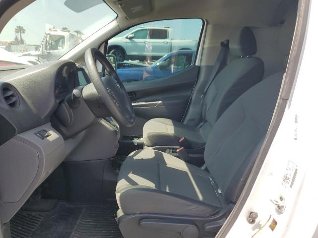 2021 Nissan Nv200 2.5S VIN: 3N6CM0KN9MK701335 Lot: 57078574