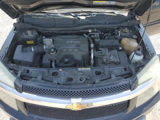 2006 Chevrolet Equinox Lt VIN: 2CNDL73F366149788 Lot: 53251864