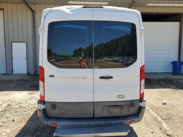 2015 Ford Transit T-350 VIN: 1FBZX2CM8FKA65533 Lot: 54575214