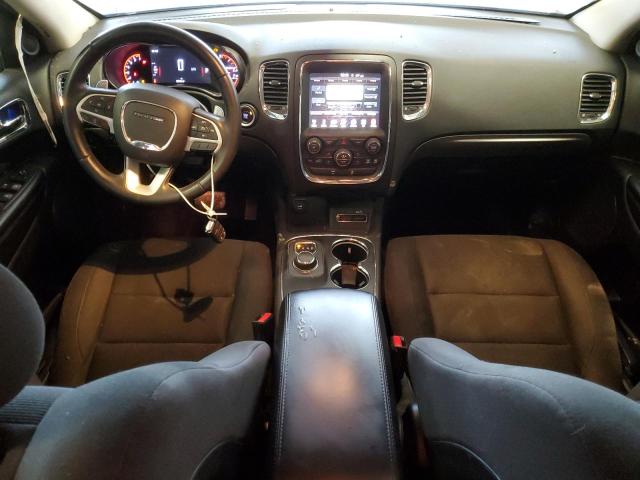 2015 Dodge Durango Sxt VIN: 1C4RDHAG1FC771211 Lot: 54985404