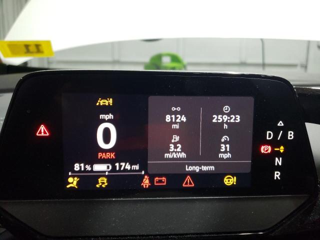 2023 VOLKSWAGEN ID.4 S - 1V25MPE84PC029669