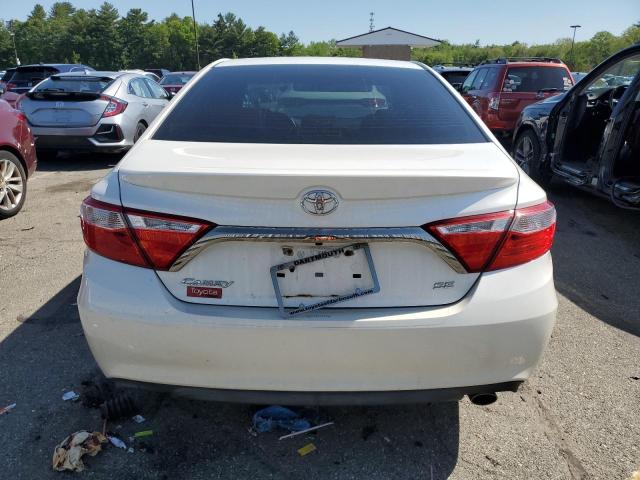 VIN 4T1BF1FK6GU251836 2016 Toyota Camry, LE no.6