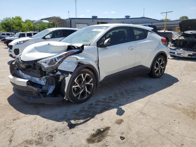 2019 Toyota C-Hr Xle VIN: JTNKHMBX8K1040628 Lot: 52690714