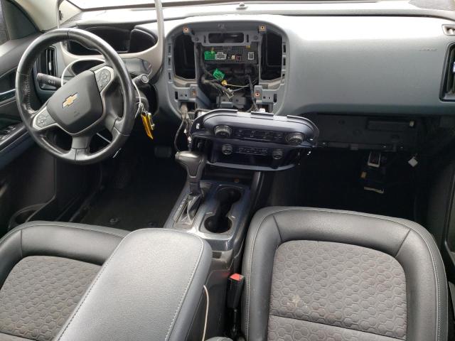 2017 CHEVROLET COLORADO Z - 1GCGTDEN2H1183649