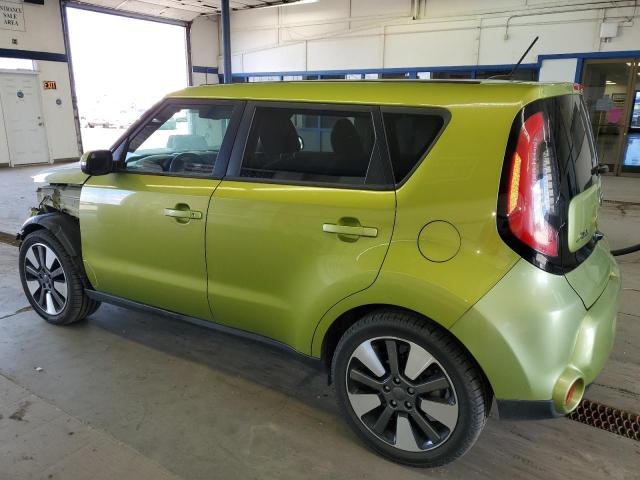 2014 Kia Soul ! VIN: KNDJX3A53E7707071 Lot: 55392324